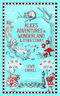 Alice's Adventures in Wonderland and Other Stories (Barnes & Noble Leatherbound Classic Collection)