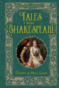 Tales from Shakespeare (Illustrated Classic Editions)