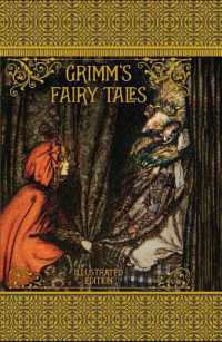 Grimm's Fairy Tales (Illustrated Classic Editions)