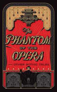 The Phantom of the Opera and Other Gothic Tales (Barnes & Noble Leatherbound Classics)