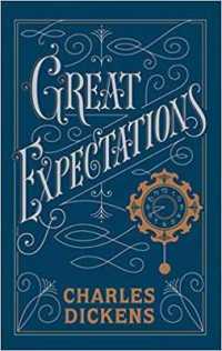 Great Expectations (Barnes & Noble Flexibound Editions)