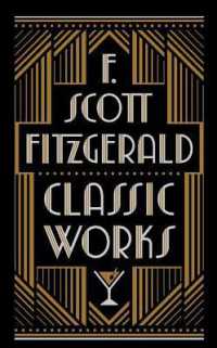 F. Scott Fitzgerald: Classic Works (Barnes & Noble Leatherbound Classic Collection)