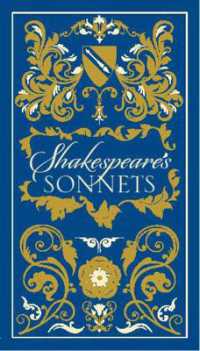 Shakespeare's Sonnets (Barnes & Noble Flexibound Pocket Editions)