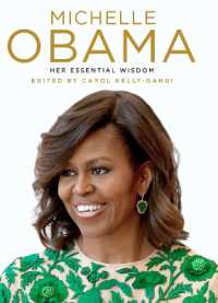 Michelle Obama (Essential Wisdom)