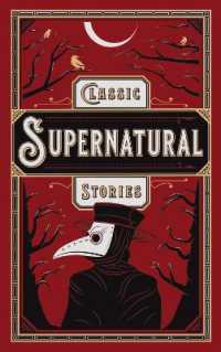 Classic Supernatural Stories (Barnes & Noble Leatherbound Classic Collection)