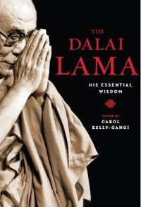 Dalai Lama: His Essential Wisdom (Essential Wisdom)