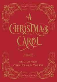Christmas Carol & Other Christmas Tales, a (Barnes & Noble Leatherbound Classic Collection)