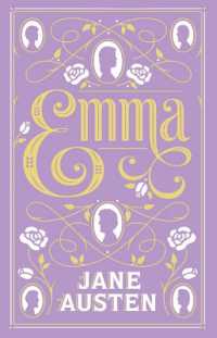 Emma (Barnes & Noble Flexibound Editions)