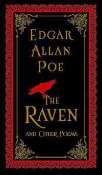 The Raven and Other Poems (Barnes & Noble Flexibound Pocket Editions)