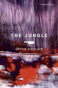The Jungle (Signature Editions)