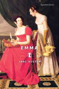 Emma (Signature Editions)