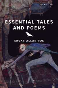 Essential Tales and Poems (Signature Editions)