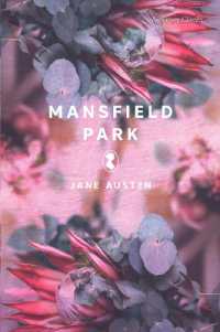 Mansfield Park (Signature Editions)