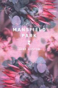 Mansfield Park (Signature Editions)