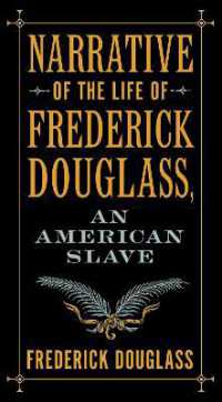 Narrative of the Life of Frederick Douglass, an American Slave (Barnes & Noble Flexibound Pocket Editions)