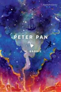 Peter Pan : Peter Pan (Signature Editions)