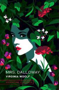 Mrs. Dalloway (Signature Editions)