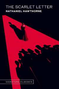 The Scarlet Letter (Graphic Art Collector's Edition) (Signature Editions)