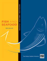 Kitchen Pro Series : Guide to Fish and Seafood Identification, Fabrication and Utilization