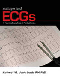 Multiple Lead ECGs : A Practical Analysis of Arrhythmias