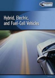 Hybrid, Electric and Fuel-cell Vehicles Computer Based Training (Cbt) (Professional Automotive Technician Training Series) （1 CDR）