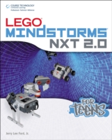 Lego Mindstorms NXT 2.0 for Teens (For Teens) （1ST）