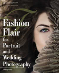 Fashion Flair for Portrait and Wedding Photography （1ST）