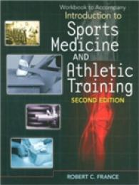 Introduction to Sports Medicine and Athletic Training （2 Workbook）