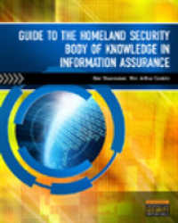 Cybersecurity : The Essential Body of Knowledge