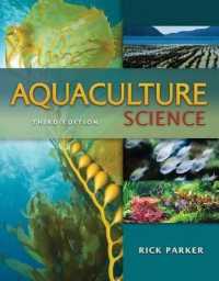 Aquaculture Science （3RD）