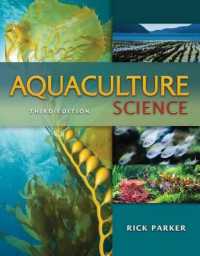 Aquaculture Science （3RD）