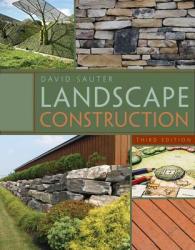 Landscape Construction （3RD）