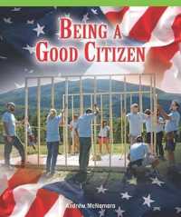 Being a Good Citizen (Real Life Readers)