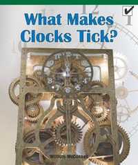 What Makes Clocks Tick? (Real Life Readers)