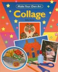 Collage (Make Your Own Art)