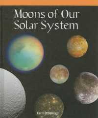 Moons of Our Solar System (Science Scope) （Library Binding）