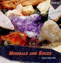 Minerals and Rocks (Rock It!)