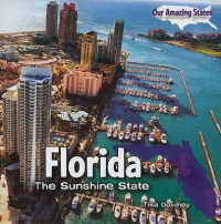 Florida (Our Amazing States)