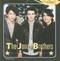 The Jonas Brothers (Kid Stars!)