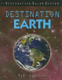 Destination Earth (Destination Solar System)