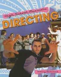 Directing (High School Musicals)