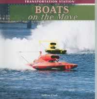 Boats on the Move (Transportation Station)