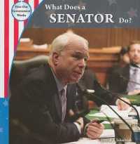 What Does a Senator Do? (How Our Government Works)