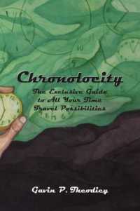 Chronolocity