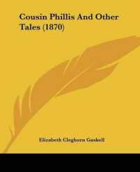 Cousin Phillis and Other Tales (1870)