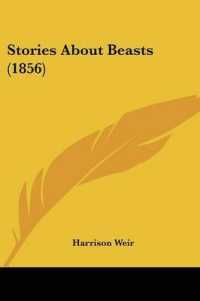 Stories about Beasts (1856)
