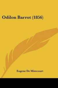 Odilon Barrot (1856)