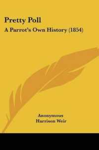 Pretty Poll : A Parrot's Own History (1854)