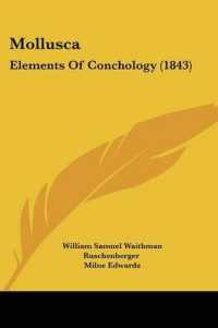Mollusca : Elements of Conchology (1843)
