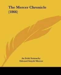 The Mercer Chronicle (1866)